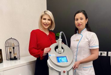 Endospheres: record de eficienta stabilit de cea mai completa si inovatoare tehnologie estetica din lume