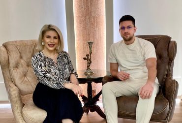 iBrows: mai mult decat arta sprancenelor, arta lucrului bine facut
