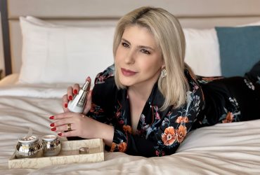 Reperele cosmeticii de avantgarda sau stiinta asezata in slujba frumusetii