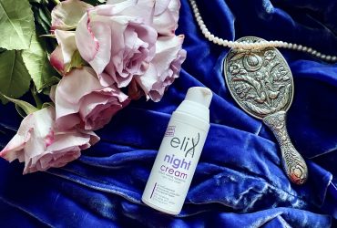 Un nou aliat al somnului de frumusete: Elix Night Cream, o formula antiaging ultra-performanta care transforma visul tineretii in realitate