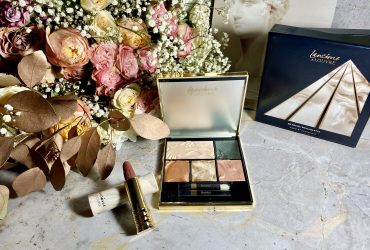 Frumusete si arta intr-o colectie cu alura eterna: Lancôme x Louvre