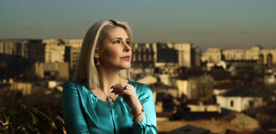 Freywille “The Bridge”: cand bijuteria artistica se transforma in emotie calatoare