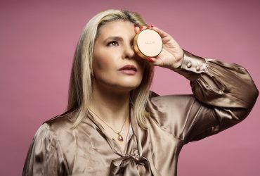 Doua produse de make-up Gucci pentru o experienta de frumusete remarcabila