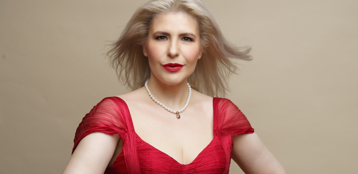 “CheRubin” Ladylike x Moogu: visul frumusetii eterne transpus in realitate