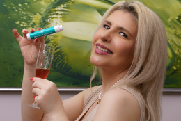 Un veritabil elixir pentru frumusete si sanatate: SkinOptim Marine Collagen