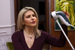 Bioptron MedAll: grija constienta intr-o lume care accelereaza