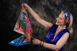 Viva la vida! sau atunci cand bijuteria se integreaza intr-o conduita de lifestyle