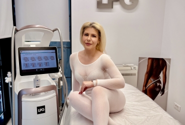 LPG RESET: noul limbaj al remodelarii corporale