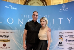 Gary Brecka si arta longevitatii: biomarkeri, peptide, wellness personalizat