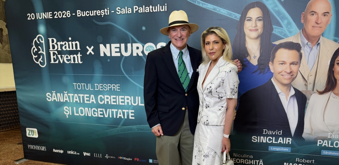 Longevitatea ca forma superioara de inteligenta biologica