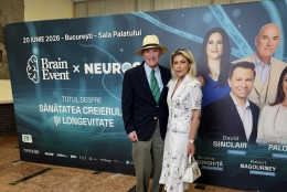 Longevitatea ca forma superioara de inteligenta biologica