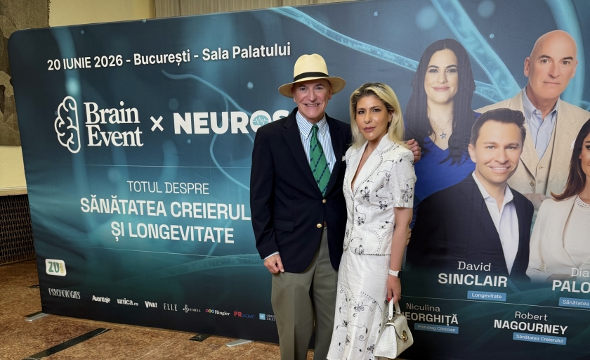 Longevitatea ca forma superioara de inteligenta biologica