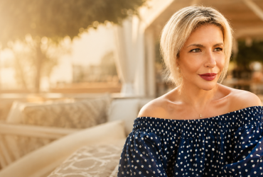 Feritina si chipul: cand frumusetea devine o conversatie cu biologia