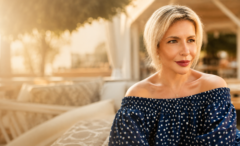 Feritina si chipul: cand frumusetea devine o conversatie cu biologia
