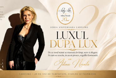 LUXUL DUPA LUX