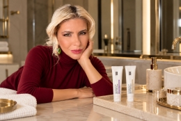 Dermafirm.Lab: cand stiinta ingrijirii pielii intalneste noua generatie de ingrediente anti-aging