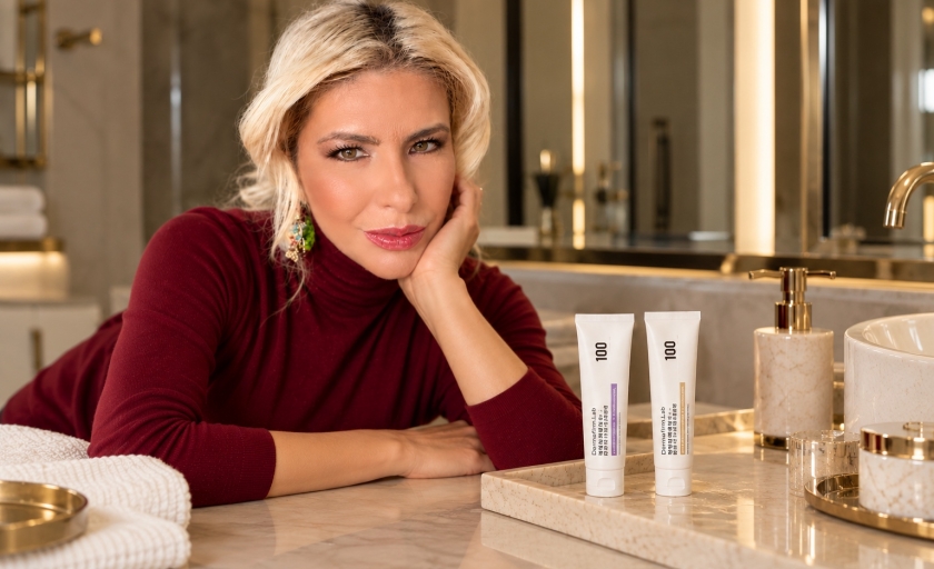 Dermafirm.Lab: cand stiinta ingrijirii pielii intalneste noua generatie de ingrediente anti-aging