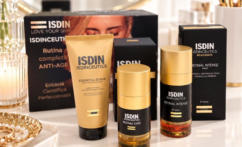 Retinolul si stiinta longevitatii cutanate. De ce ramane unul dintre cele mai valoroase ingrediente anti-aging si cum il integram inteligent in rutina de ingrijire