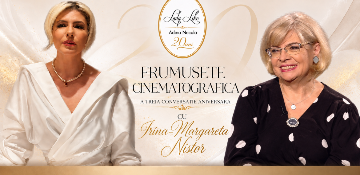 Frumusete cinematografica: cultura vizuala si feminitate