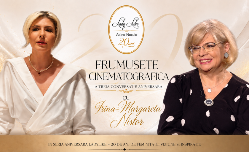 Frumusete cinematografica: cultura vizuala si feminitate